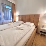 Apartamento Vollausgestatte Fuer 5 Personen *