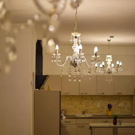 Vollausgestatte Für 5 Personen * Crimmitschau