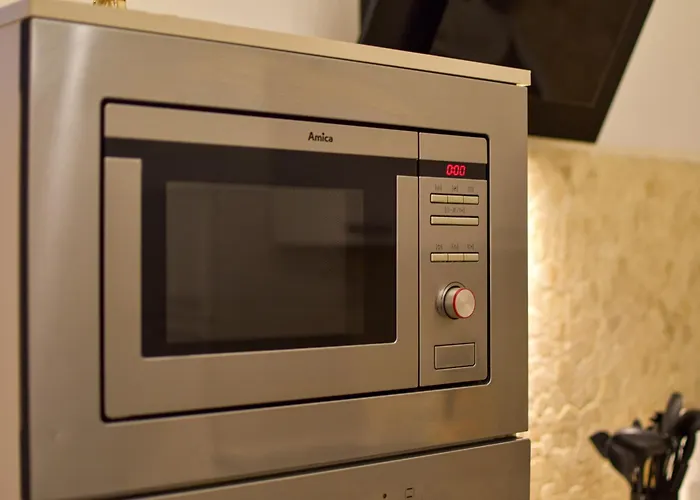 Vollausgestatte Fuer 5 Personen * Crimmitschau