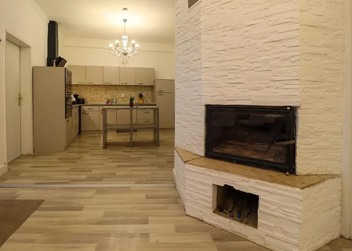 Vollausgestatte Fuer 5 Personen *