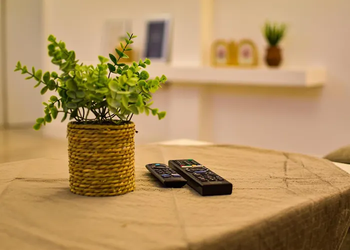 Vollausgestatte Fuer 5 Personen Apartment Crimmitschau