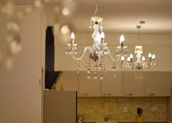 Vollausgestatte Fuer 5 Personen * Crimmitschau